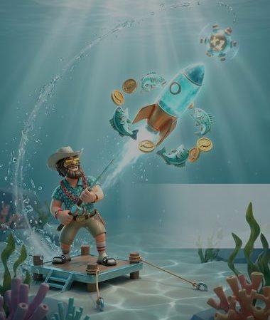 Big Bass Splash