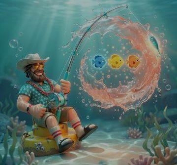 Big Bass Splash