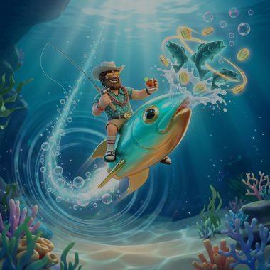 Big Bass Splash